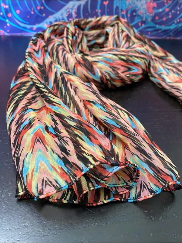 Multicolor Feather - Image 2