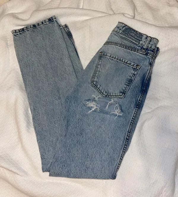 Revice Ex-Boyfriend Jeans - Image 8
