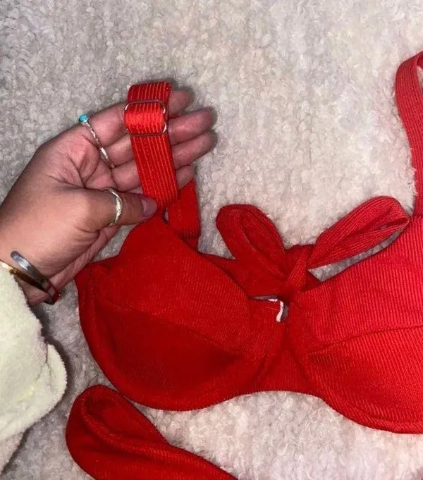 SheIn Bikini - Image 6