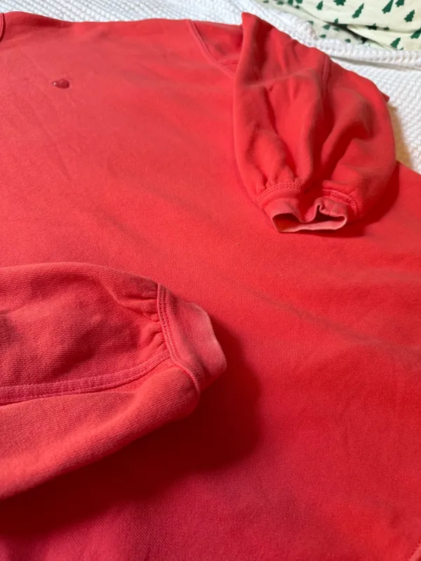 aerie crewneck sweatshirt - Image 2