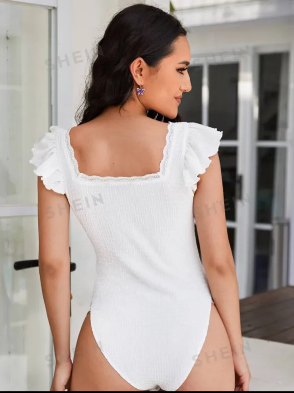 Bodysuit!! - Image 3