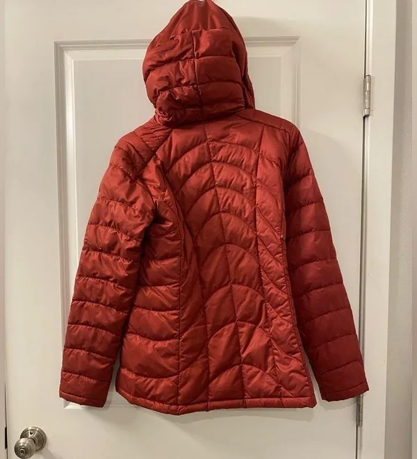 Patagonia Ws Downtown Loft Jacket Womens small - Image 2