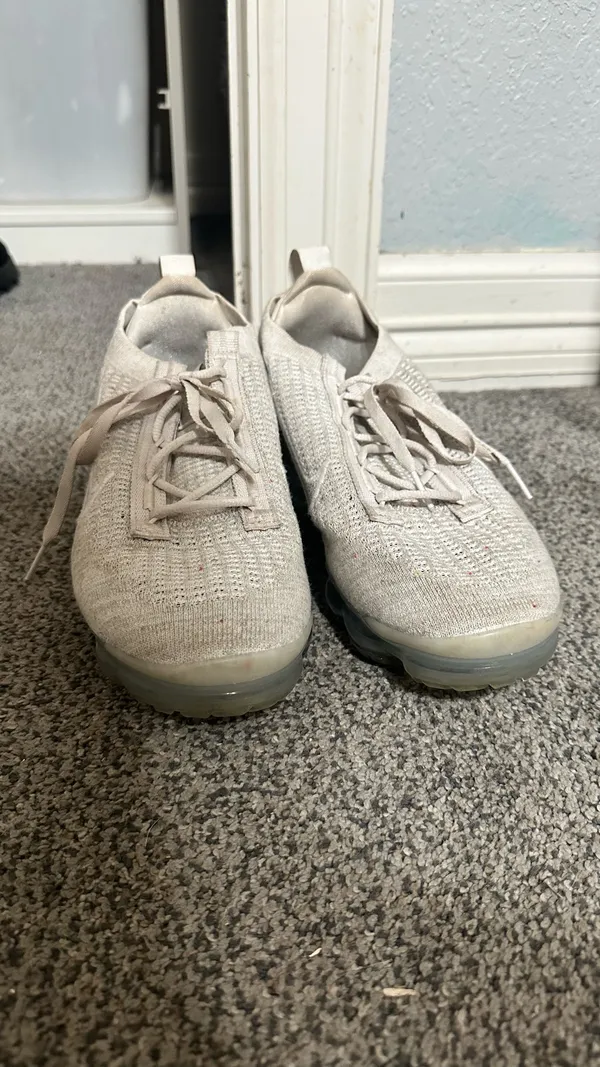 Women’s Nike VaporMax Air - Image 2