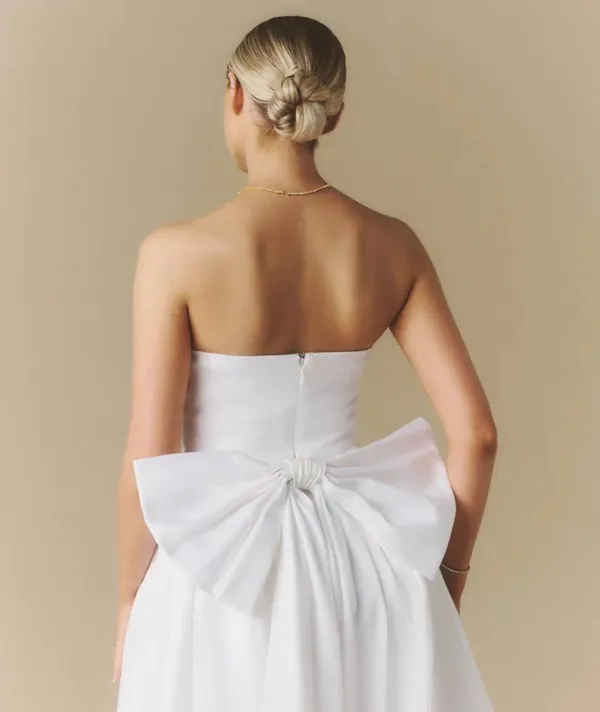 Revolve Midi Dress - Image 2