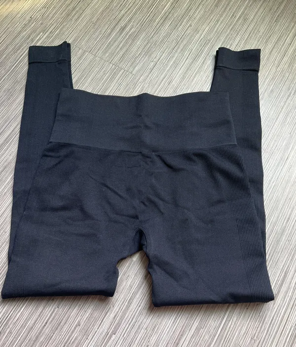 Set Active Sculpt Flex Onyx Leggings - Image 5