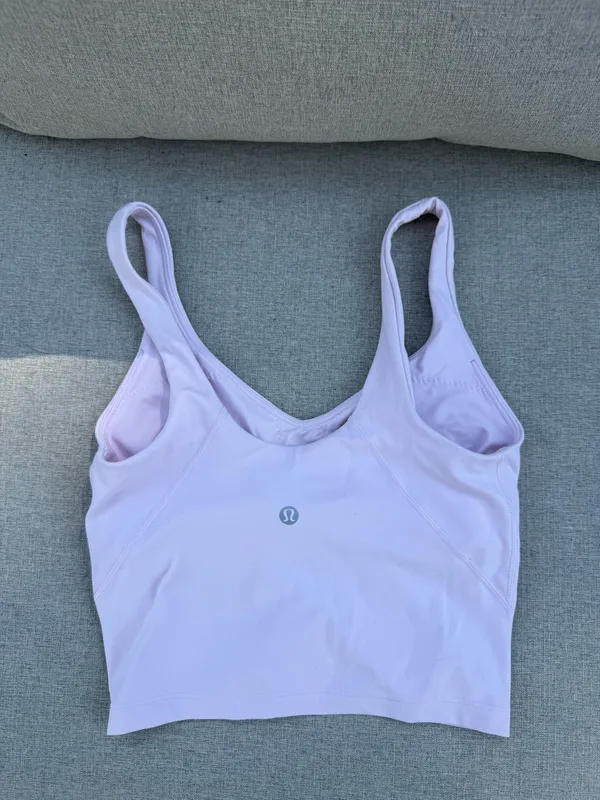 Lululemon Align Tank - Image 2