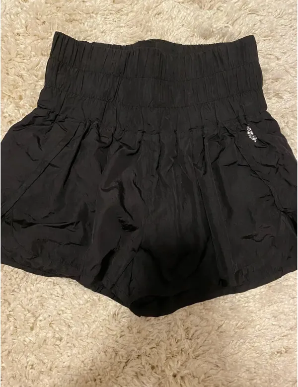 Free People Shorts Way Home - Image 2