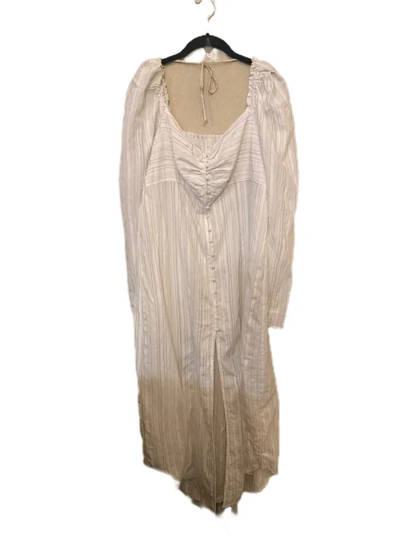 Free People Luna Maxi Top/ Dress - Image 6