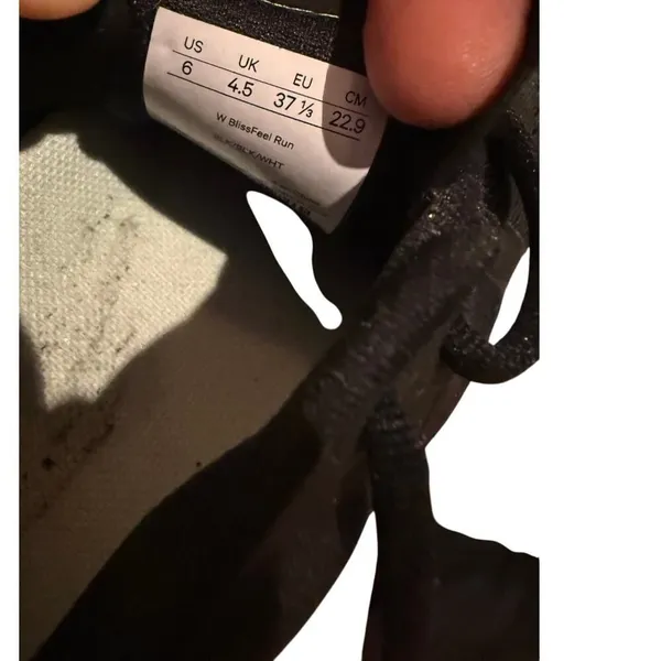Lululemon Blissfeel 2 Running Shoes – Women’s Size 6 - Image 12