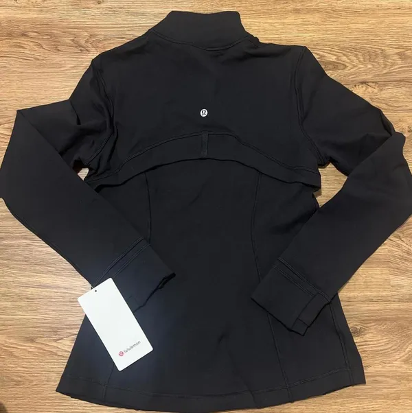 Lululemon Define Jacket - Image 2