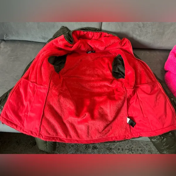 TWO IN ONE❗️THE NORTH FACE PUFFER 🍁🍂 - Image 9