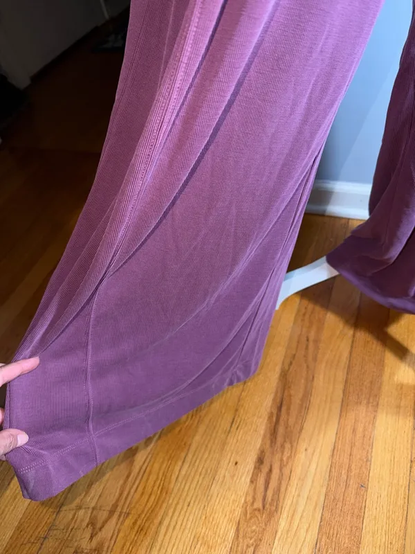 Saturday Sunday by Anthropologie Smocked Strap Jumpsuit/Romper - Image 2