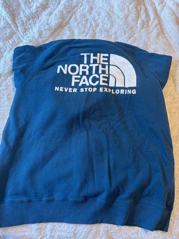 The North Face Sweatshirt Women’s - Image 2