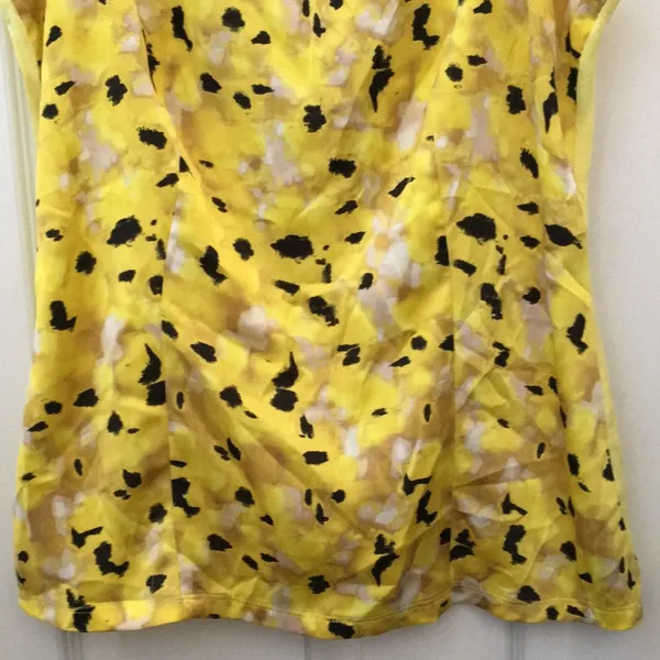 FINAL MARKDOWN Ann Taylor tank top small - Image 3