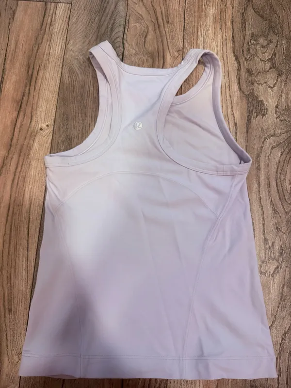 Lululemon Tank Top 0 - Image 2