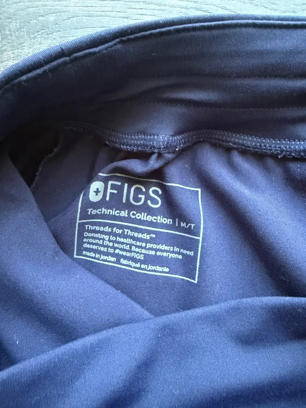FIGS Jogger Scrub Set  - Image 8