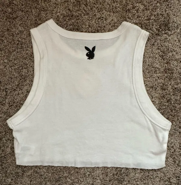 Playboy PacSun Tank Top - Image 3