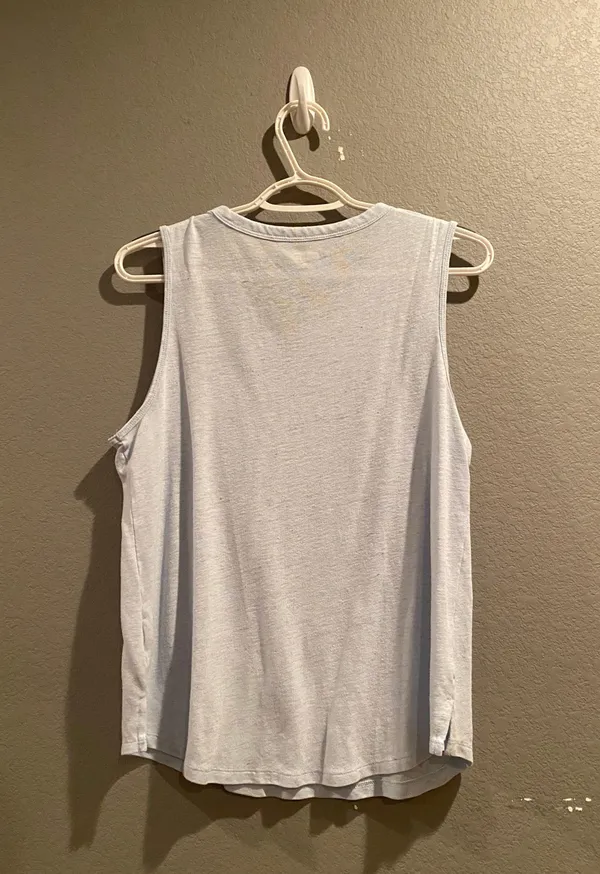 Tank Top - Image 3