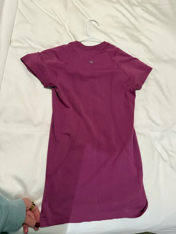 Lululemon Swiftly Tech - Image 3