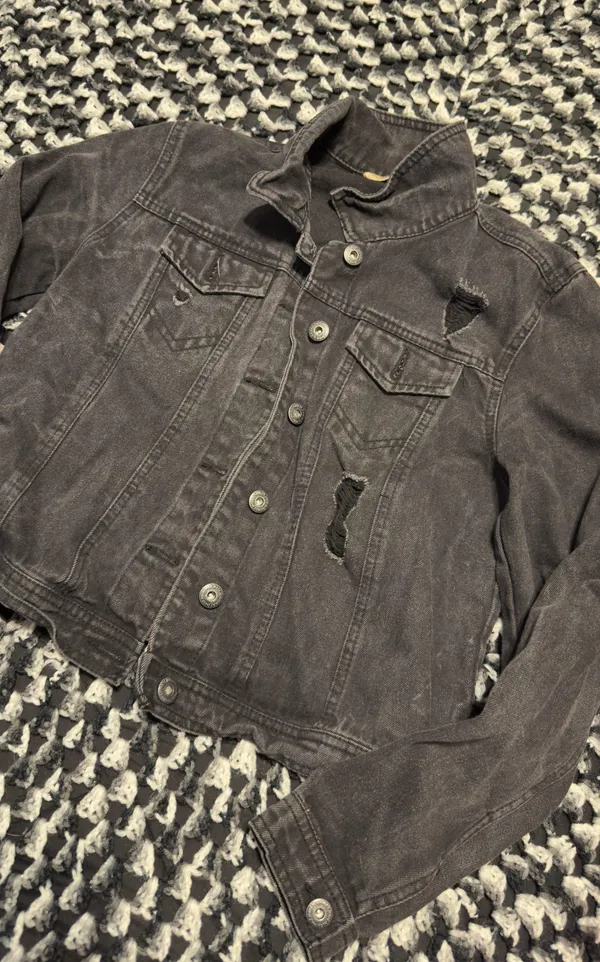 Highway Jeans Jean Jacket - Image 3