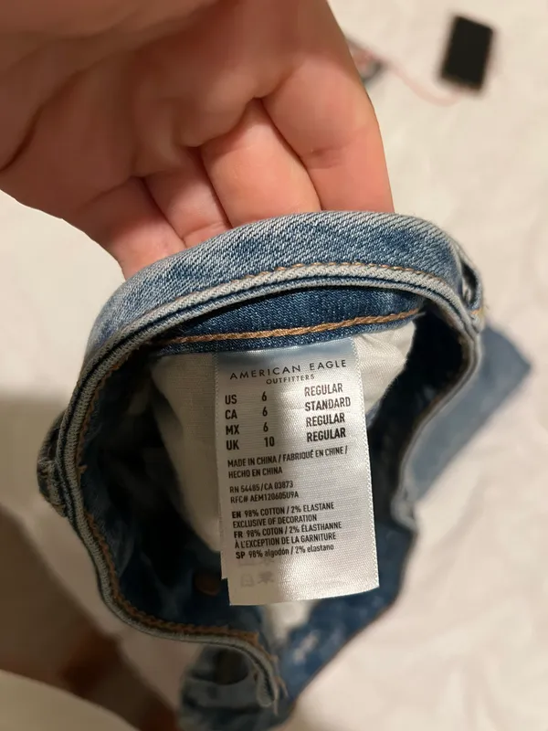 Jeans - Image 3