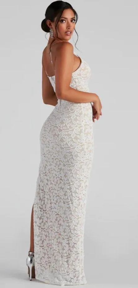 Windsor Prom Dress - Image 4