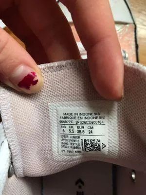 Converse Pink - Image 5
