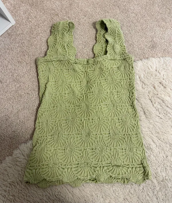 Free people tank top - Image 2