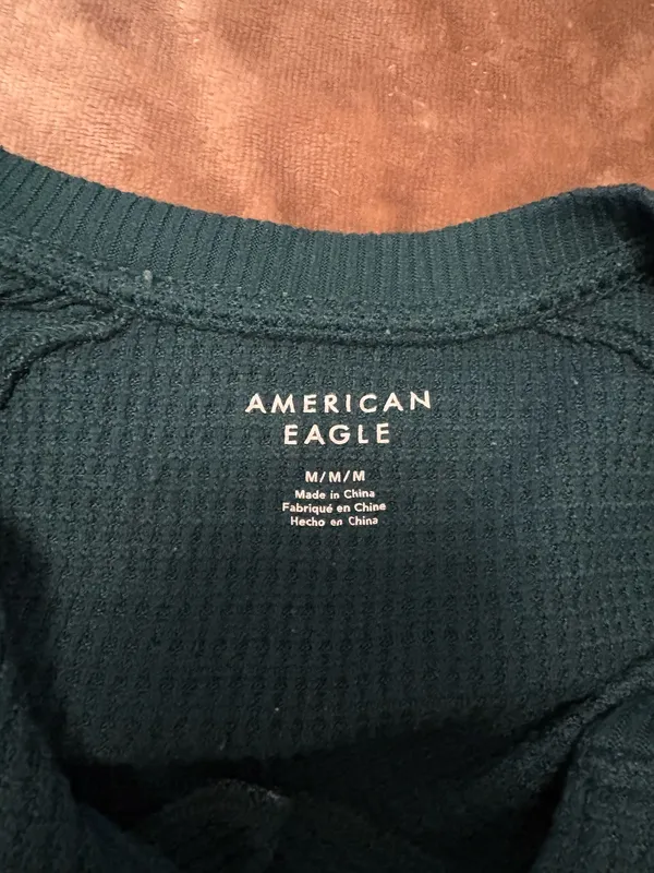 American eagle shirt - Image 4