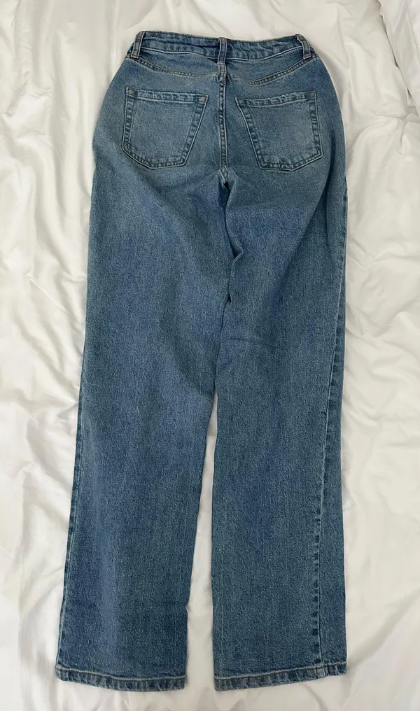 Wild Fable Jeans - Image 4