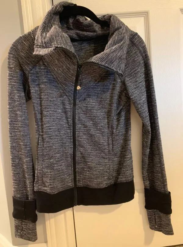 Lululemon Jacket - Image 2