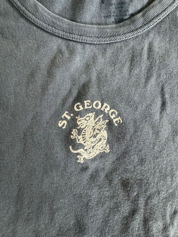 Brandy Melville St. George Top - Image 3