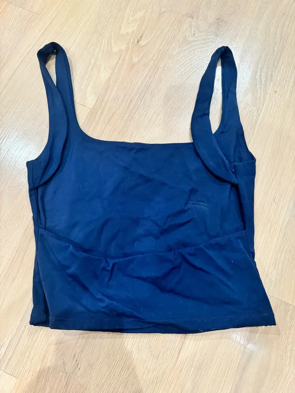 Garage Tank Top - Image 2