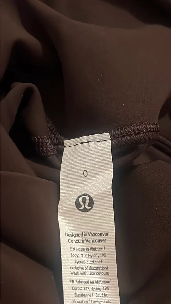 Lululemon Align™ High-Rise Pant 28" - Image 3