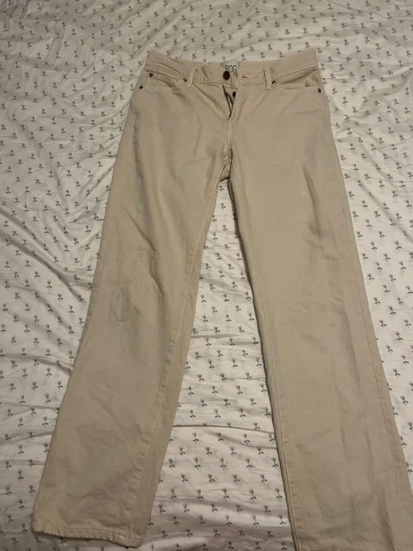 BDG/UrbanOutfitters Low-rise Cowgirl Jean - Image 3