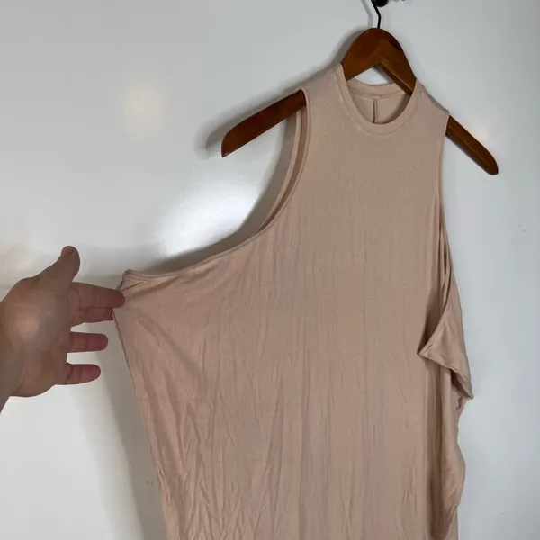 Lululemon Nan Dress *lululemon lab Naked‎ - Image 7
