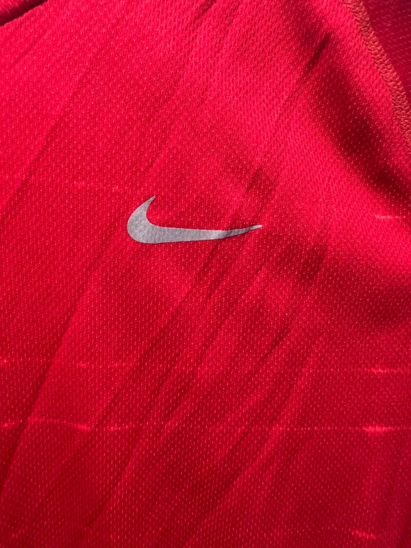 Nike Dri-FIT Miler Long Sleeve Running Shirt - Image 5