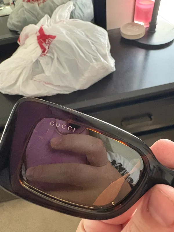 Gucci Sunglasses - Image 2