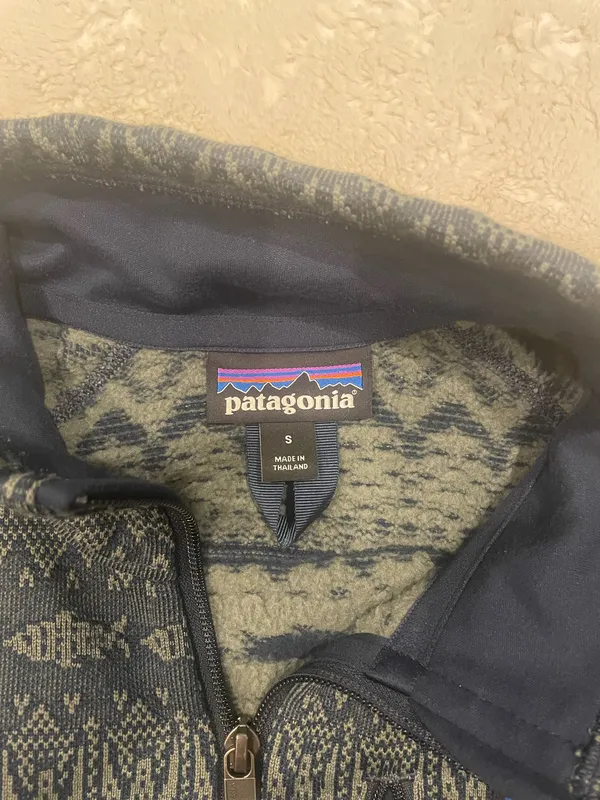 Patagonia Jacket - Image 2