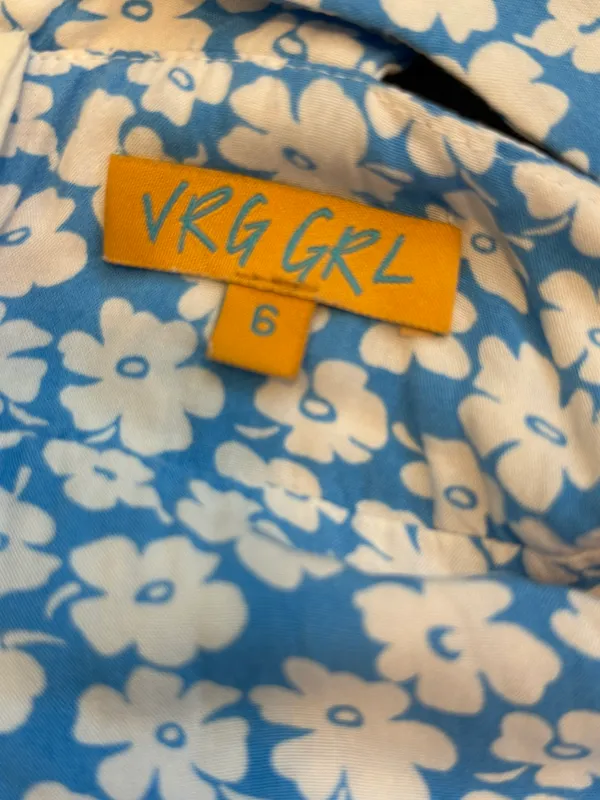 Verge Girl dress - Image 3