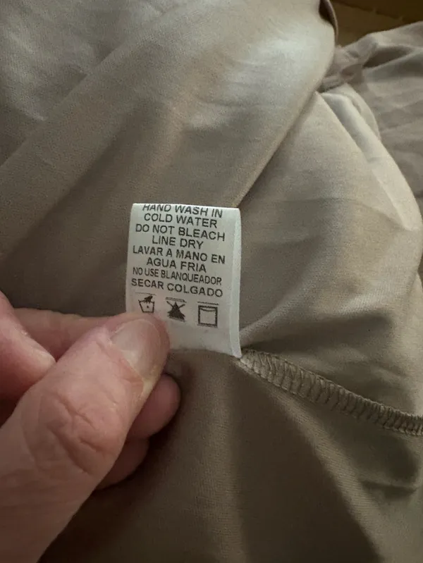NWT Baltic Born Kristina Maxi Dress in Taupe - Image 10
