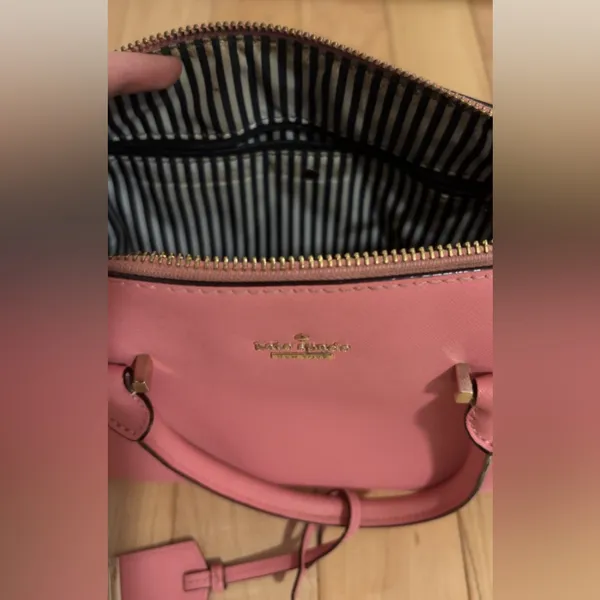 Kate Spade Cameron Street Large Lane Handbag - Image 8
