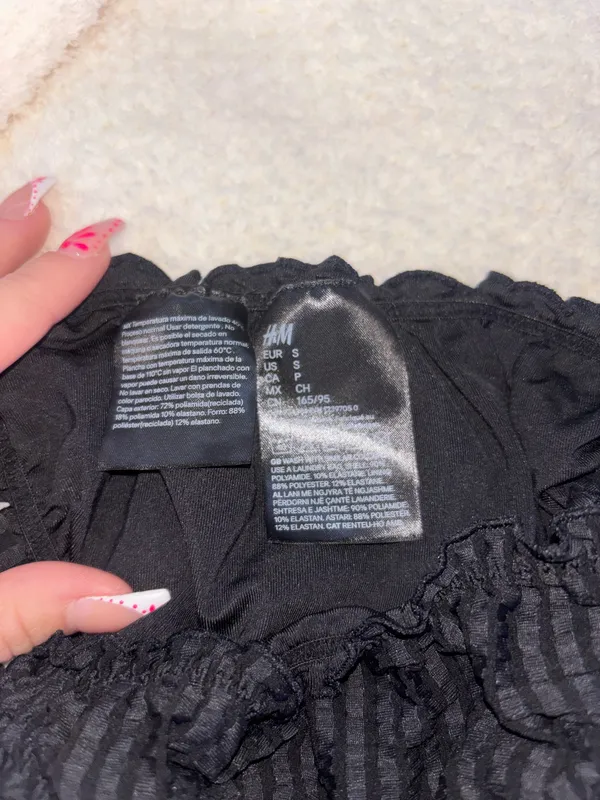 H&M Bikini Bottoms - Image 3