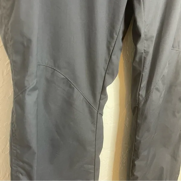Columbia Size Small Black Vertex Snow Pants Snowboarding Skiing Outdoor - Image 5