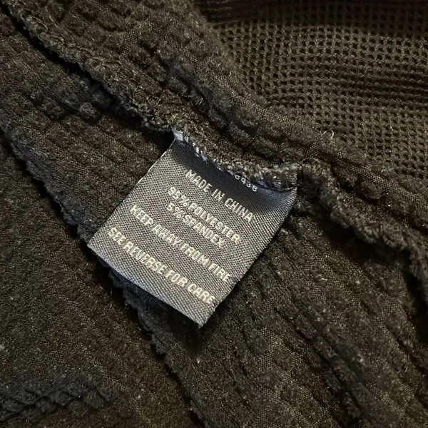 Fossa‎ zip jacket Size M - Image 9