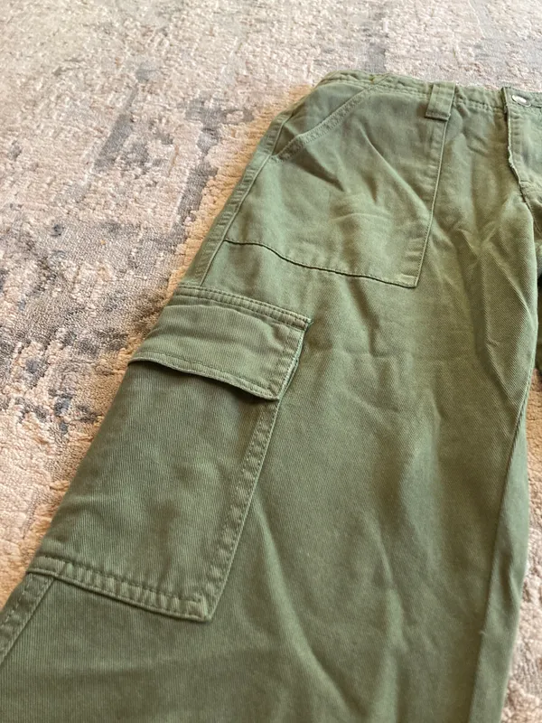 Aerie Cargo Pants - Image 2