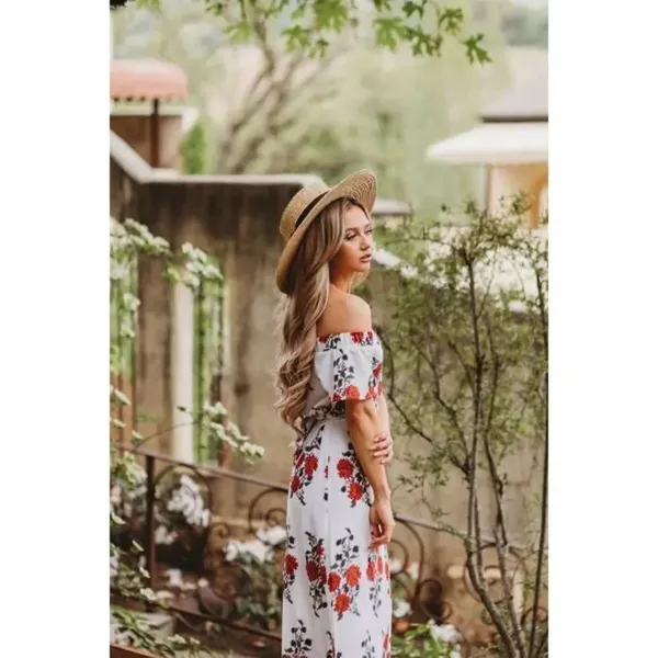✨HP 5-12-15✨Sweet Jane Maxi Dress✨ - Image 4