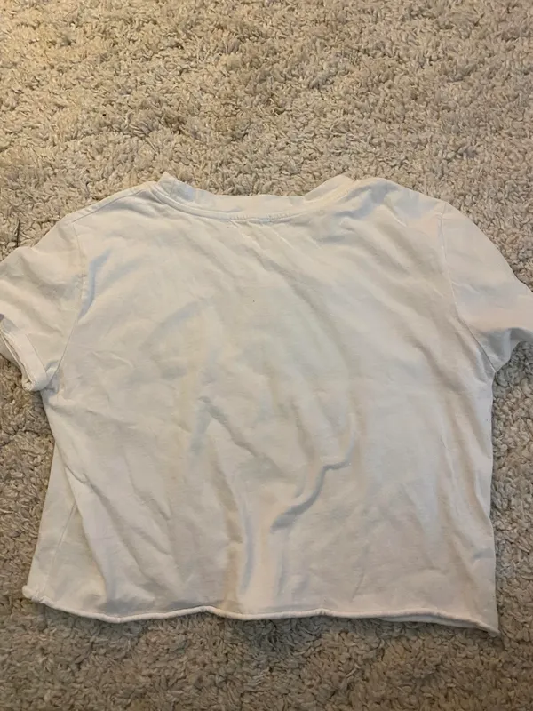 Altar'd State small crop top - Image 2