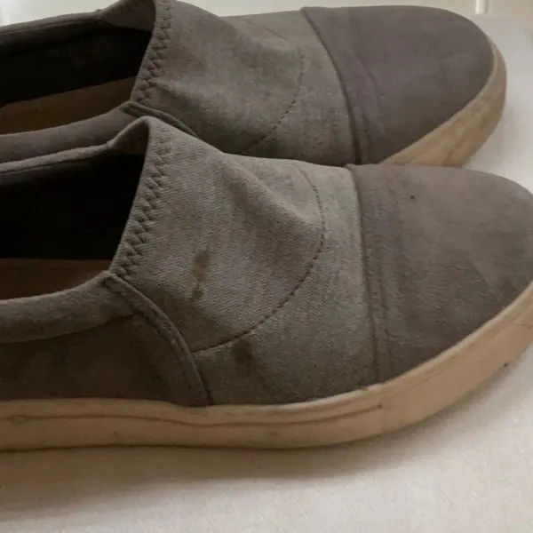𝅺nurture Gray Size 6 - Image 3