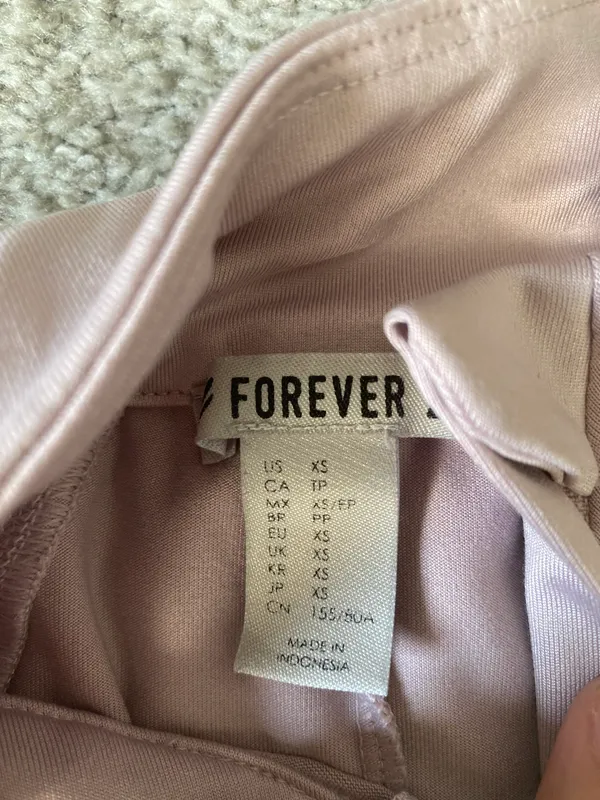 Athletic Jacket - Image 3